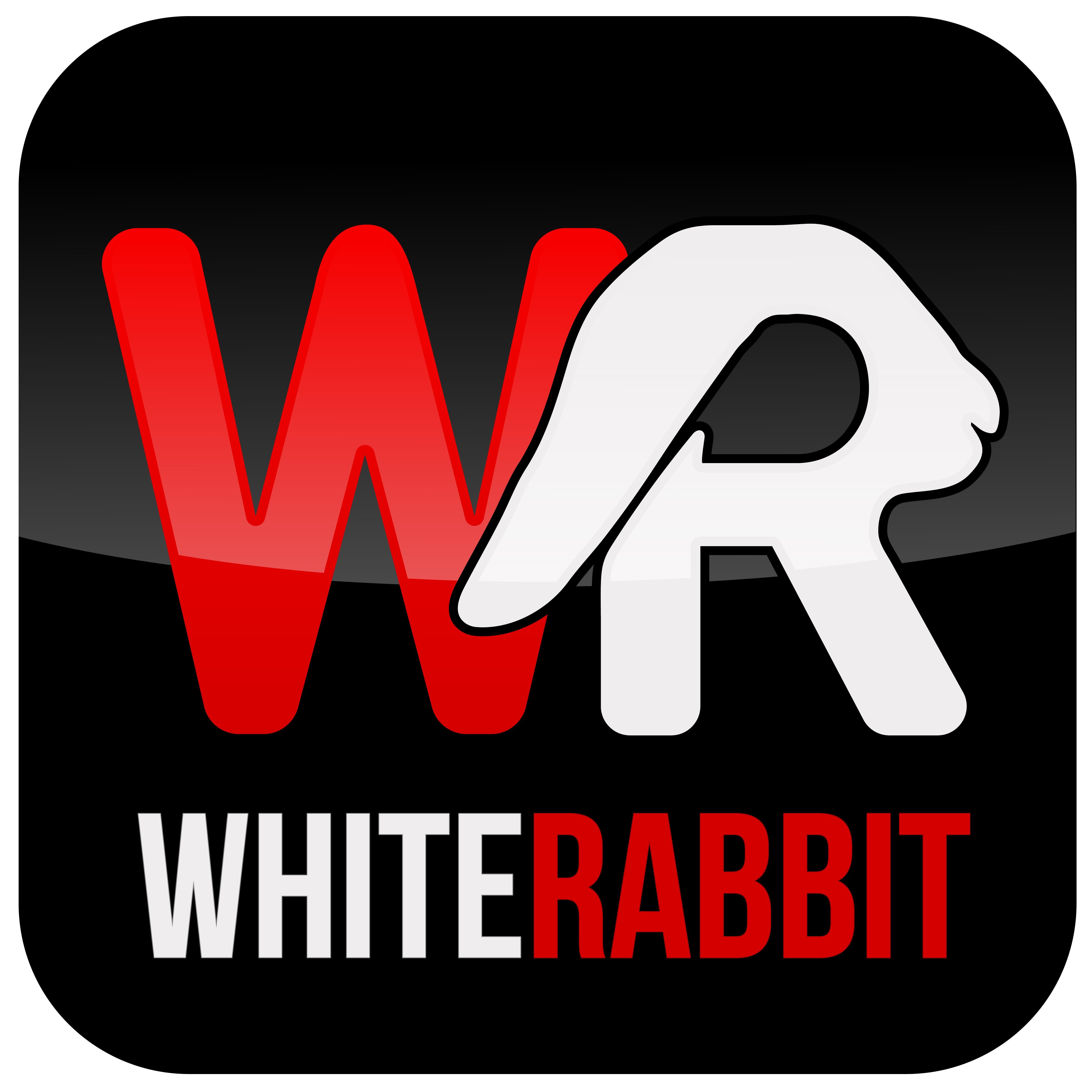 Logo for White Rabbit Home Improvement Inc