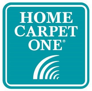 Logo for Home Carpet One
