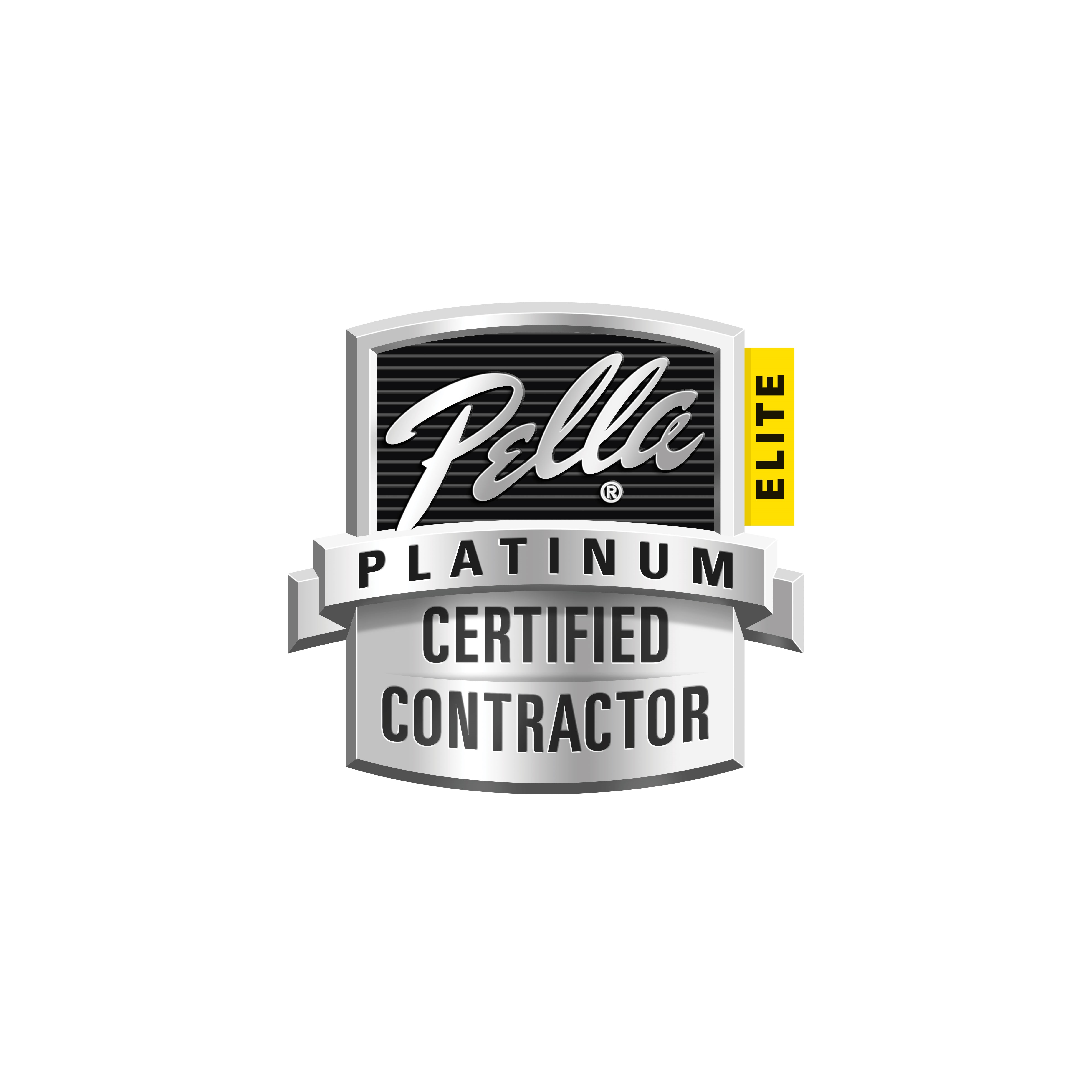 Logo for McCann Window & Exteriors