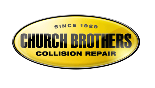 Church Brothers Collision Repair, LLC logo