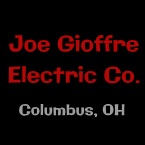 Logo for Joe Gioffre Electric Co