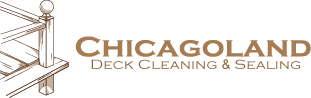 CHICAGOLAND DECK CLEANING & SEALING INC logo