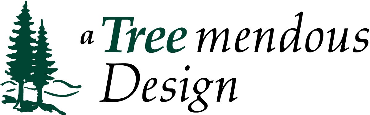 A Treemendous Design logo