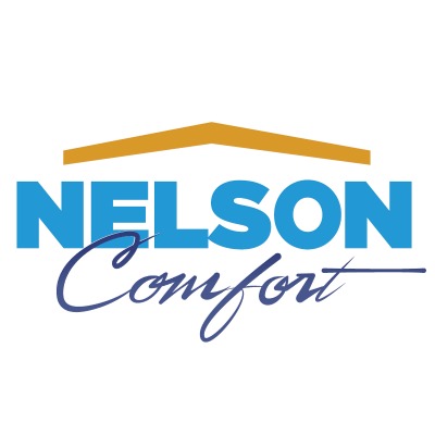 Logo for Nelson Comfort
