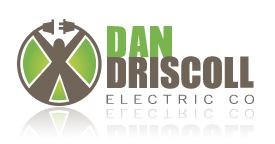 Logo for DAN DRISCOLL ELECTRIC CO