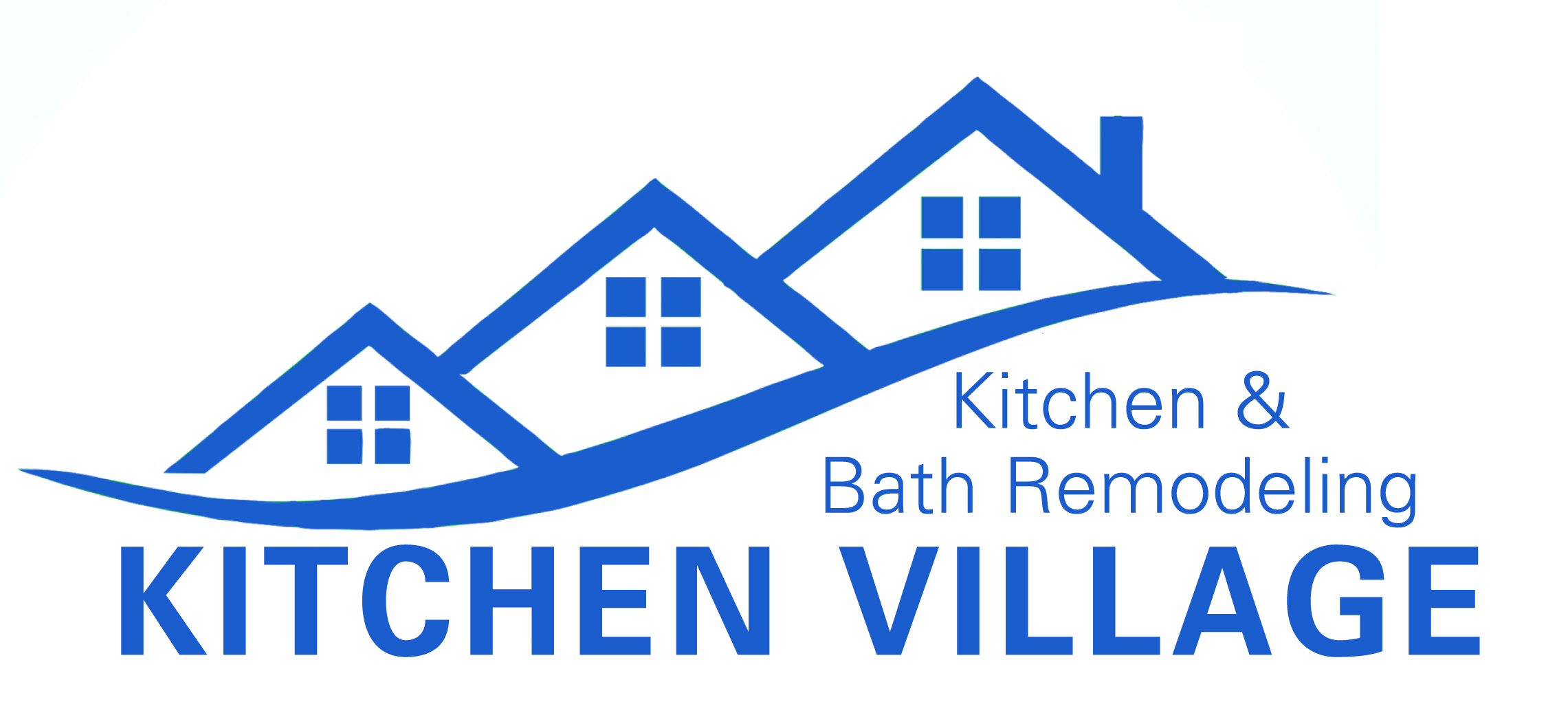 Logo for Kitchen Village