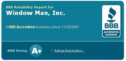 Avatar for Window Man Inc