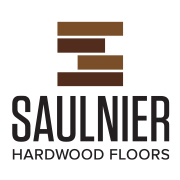 Logo for Saulnier Wood Floors