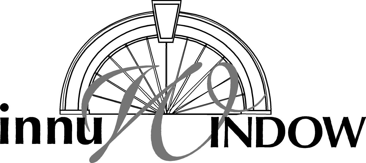 Logo for Innuwindow