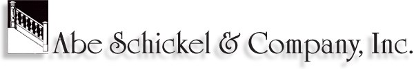 Abe Schickel & Co Inc logo