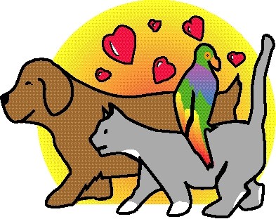 Logo for Weston Veterinary Clinic