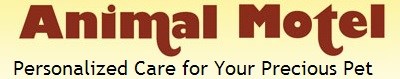 Logo for Animal Motel