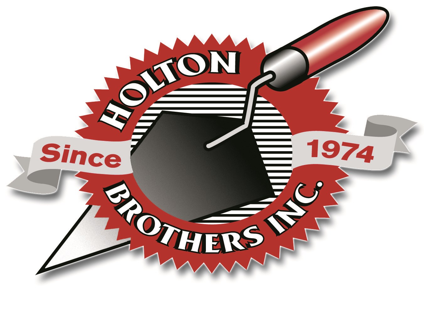 Logo for Holton Bros Inc.