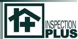 Logo for INSPECTION PLUS LLC
