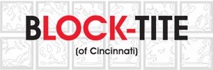 Logo for Block Tite of Cincinnati