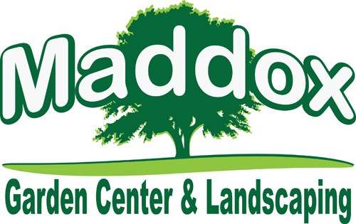 MADDOX GARDEN CENTER & LANDSCAPING, INC. logo