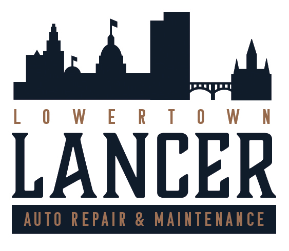 Logo for Lancer Service