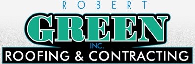 Robert L Green Inc Roofing & Contracting logo