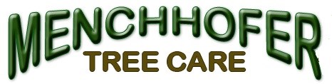 MENCHHOFER TREE CARE logo