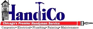HandiCo Inc logo