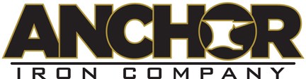 Logo for ANCHOR IRON CO.