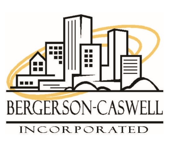 Logo for Bergerson-Caswell Inc
