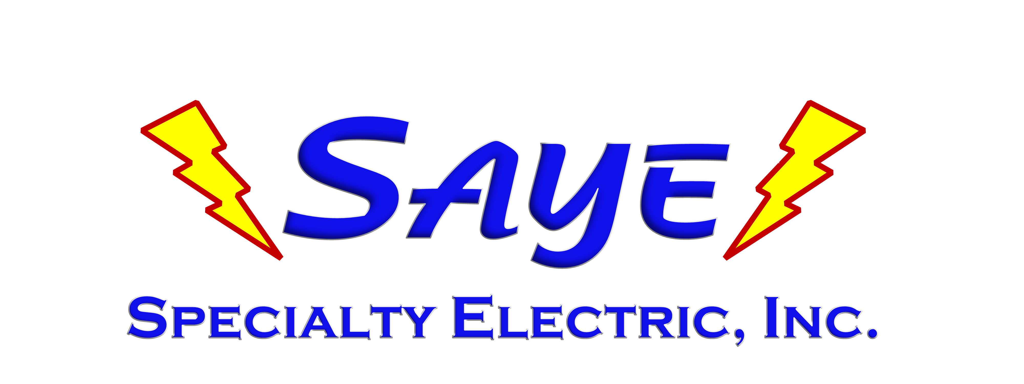 Logo for Saye Specialty Electric Inc