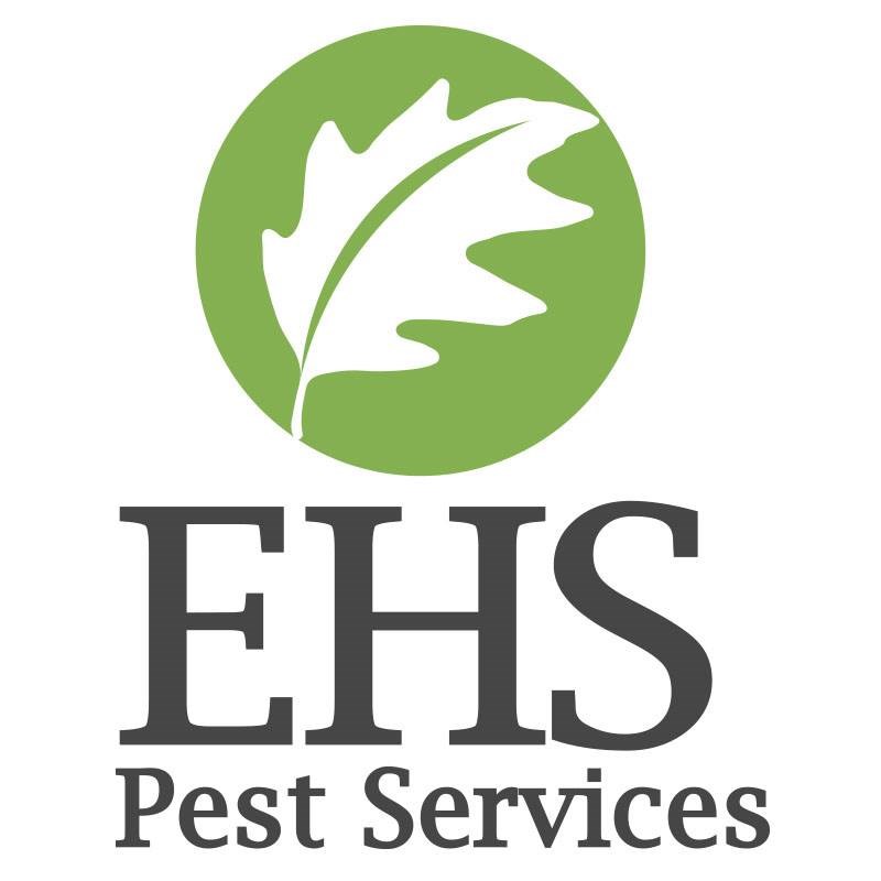 EHS Pest Services logo