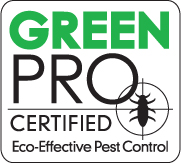Logo for EHS Pest Services