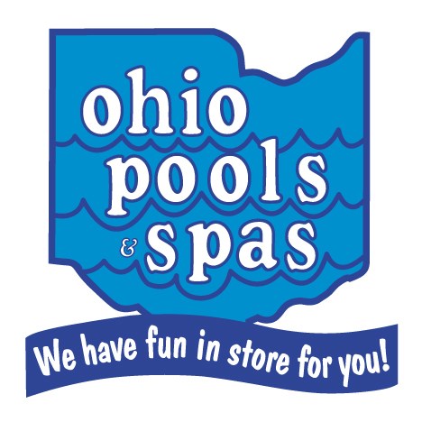 Logo for Ohio Pools & Spas