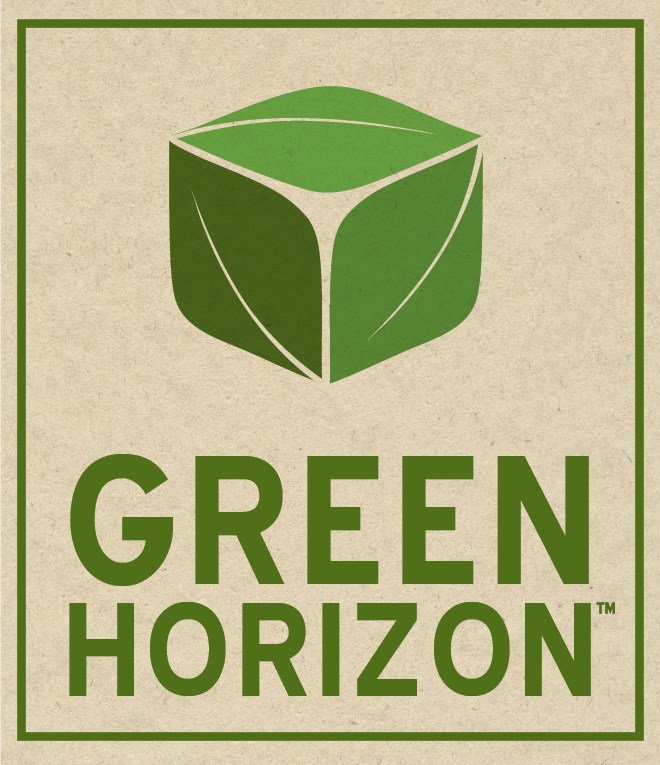 Logo for Green Horizon