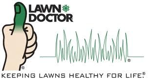 Lawn Doctor of Columbus and Central Ohio logo