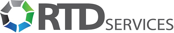 Logo for RTD Services
