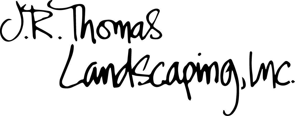 J.R. Thomas Landscaping Inc logo