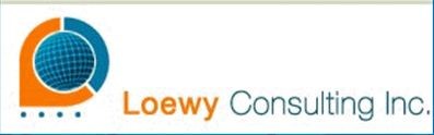 Logo for Loewy Consulting Inc