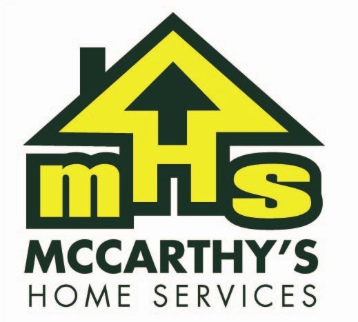 Logo for McCarthy's Home Services