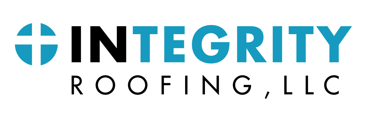 Logo for Integrity Roofing