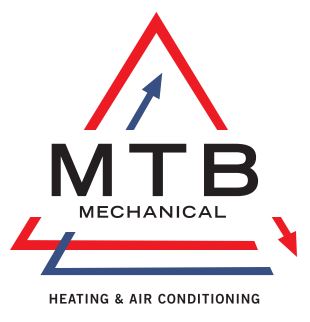 MTB Mechanical Inc logo