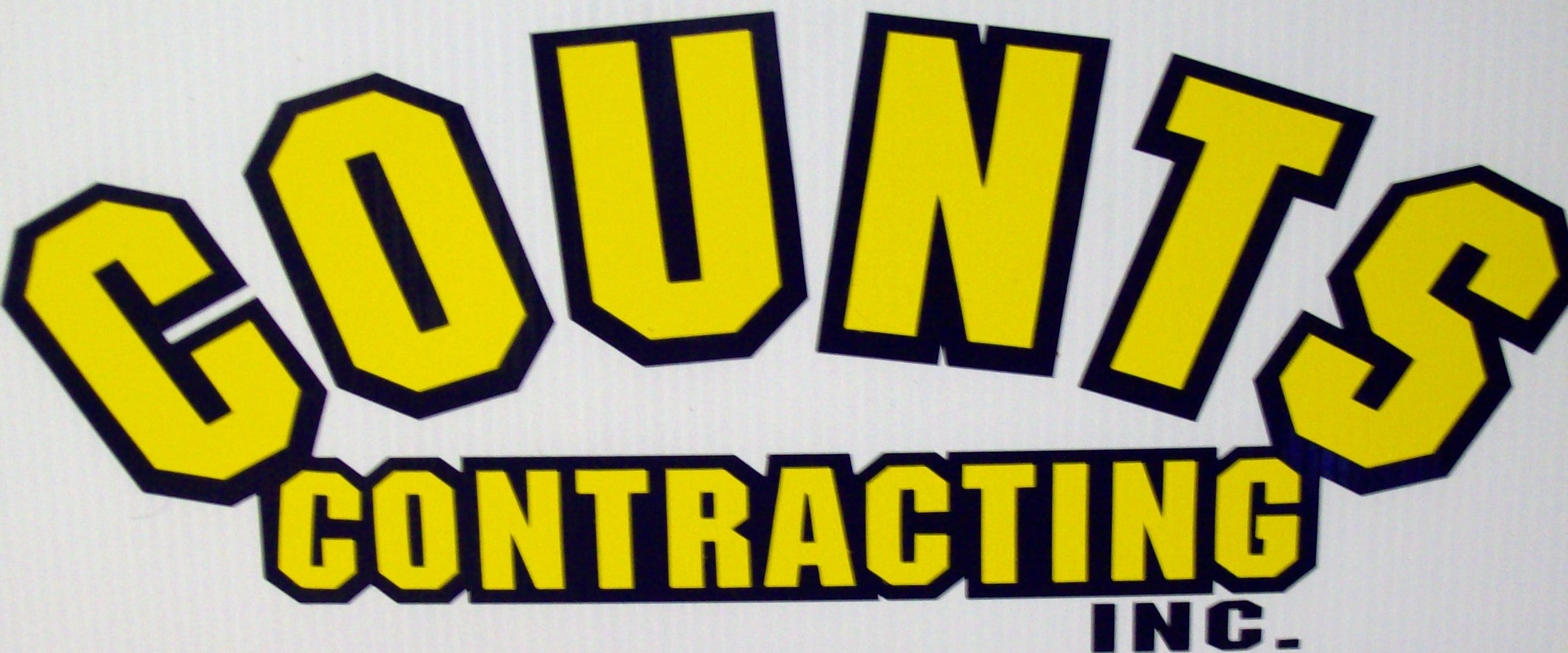Avatar for COUNTS CONTRACTING