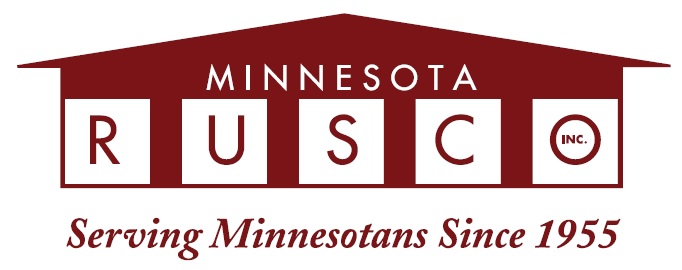 Logo for MINNESOTA RUSCO
