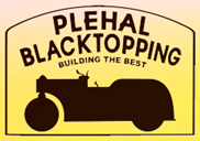 PLEHAL BLACKTOPPING LLC logo