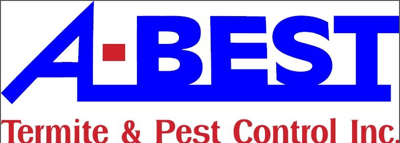 Logo for A-Best Pest Control