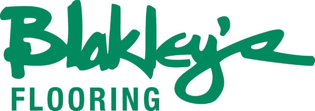 Logo for Blakley's Flooring