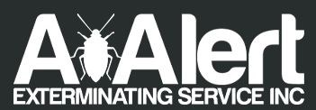 A-Alert Exterminating Service Inc logo
