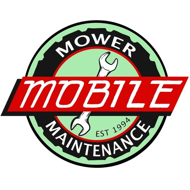 Logo for Mower Mobile Maintenance