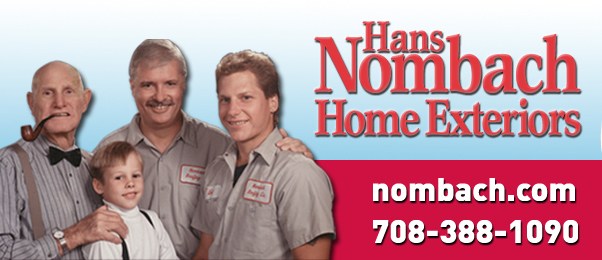 Nombach Roofing & Tuckpointing logo
