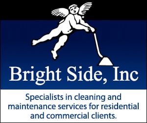Logo for Bright Side Inc