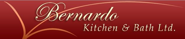 Logo for Bernardo Kitchen & Bath LTD