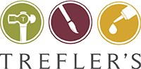 Logo for Trefler's