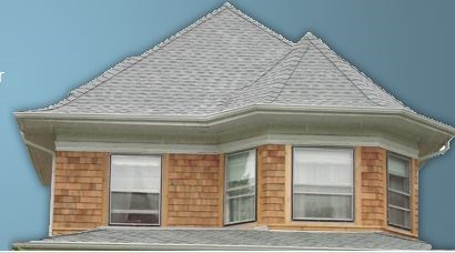 Logo for Brookside Home Improvement